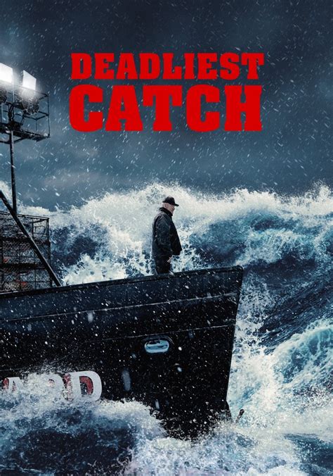 How to watch ‘Deadliest Catch’ Season 20, episode 11 online: .